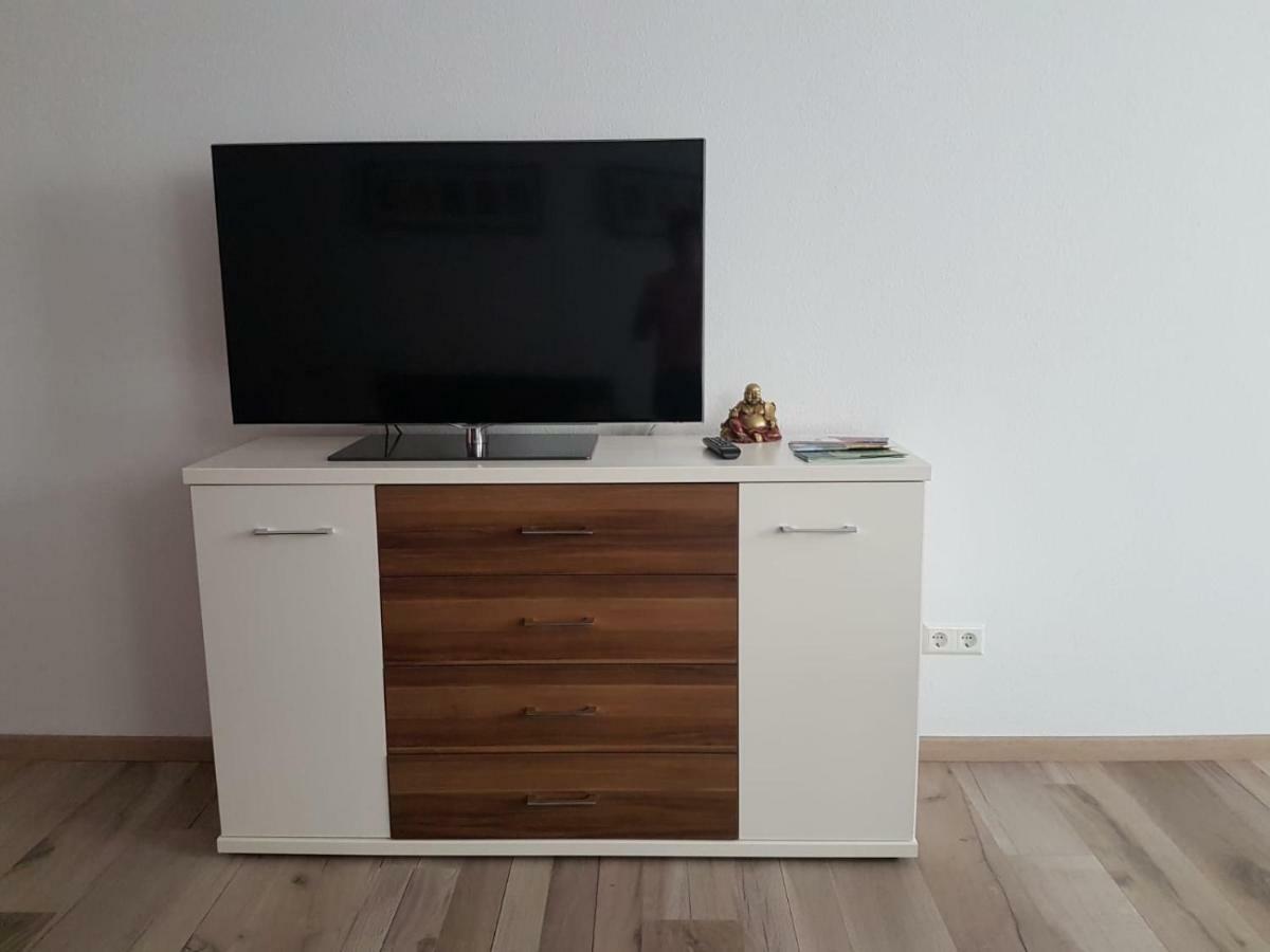 Fewo Bei Alex Ettenheim Zewnętrze zdjęcie