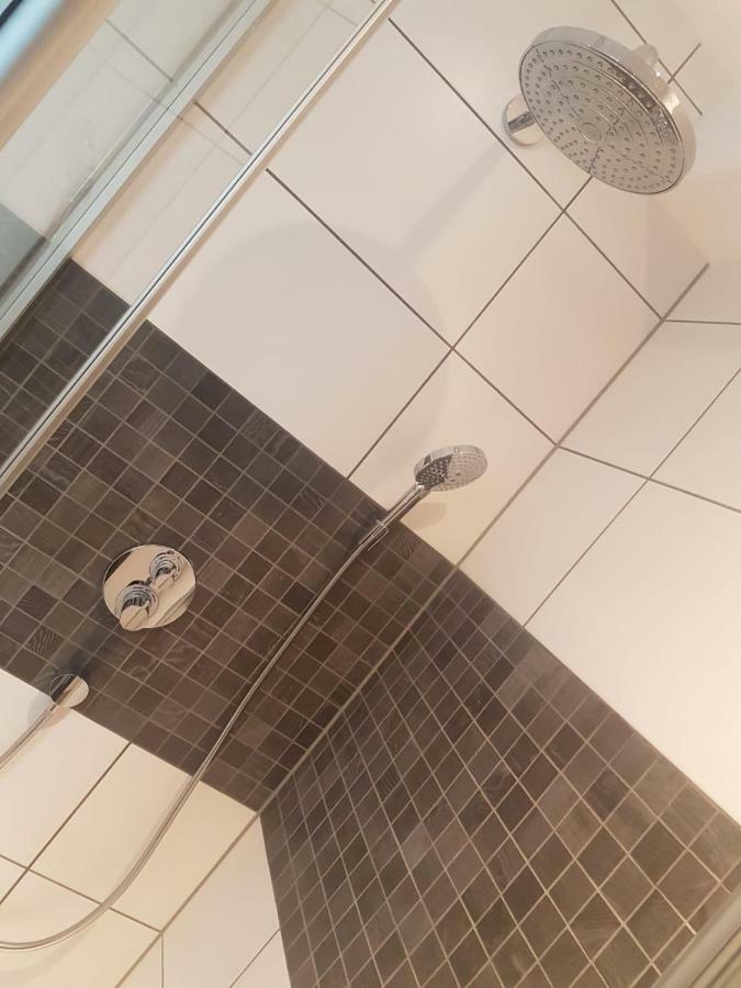 Fewo Bei Alex Ettenheim Zewnętrze zdjęcie
